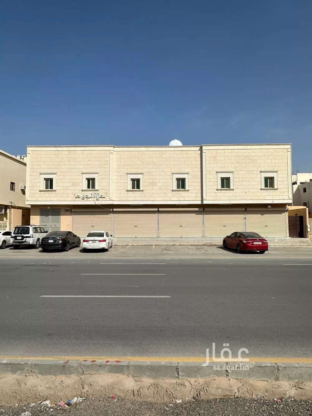 شقة للإيجار في شارع عسير, حي ظهرة لبن, مدينة الرياض, منطقة الرياض 1 صورة