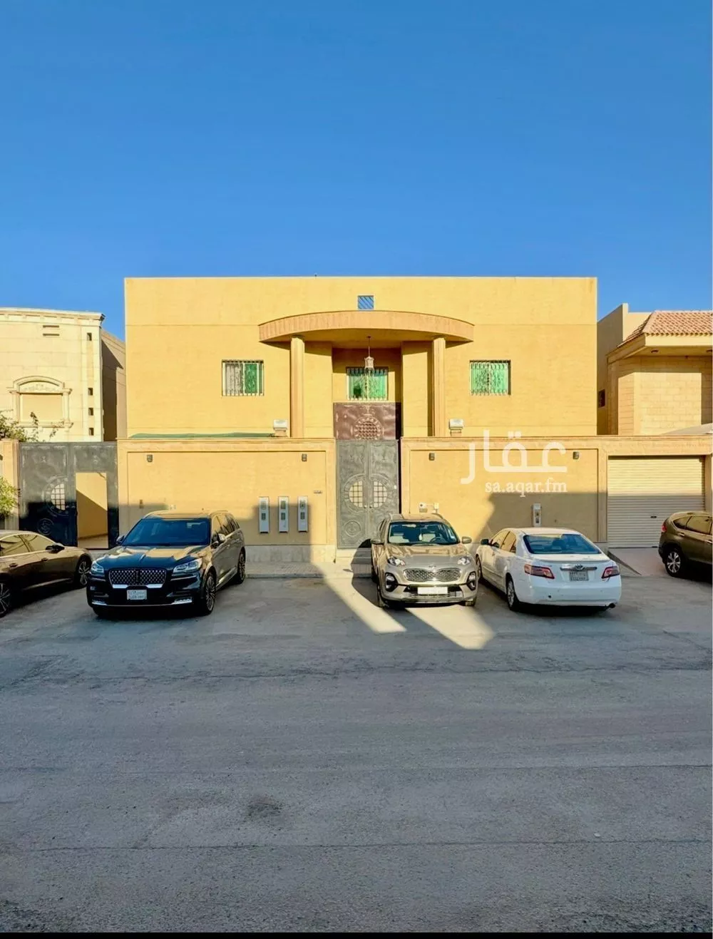 شقة للإيجار في شارع الرمس, حي الملقا, مدينة الرياض, منطقة الرياض 1 صورة