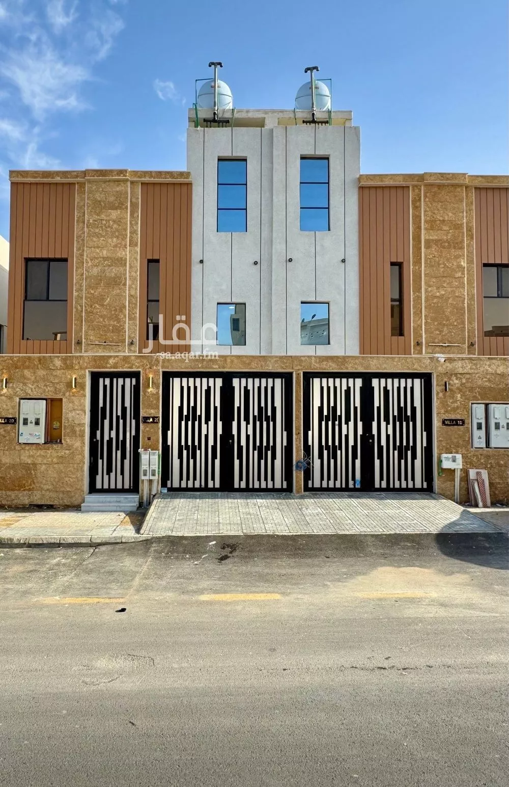 دور للبيع في شارع الأزهار, حي طيبة, مدينة الرياض, منطقة الرياض 1 صورة