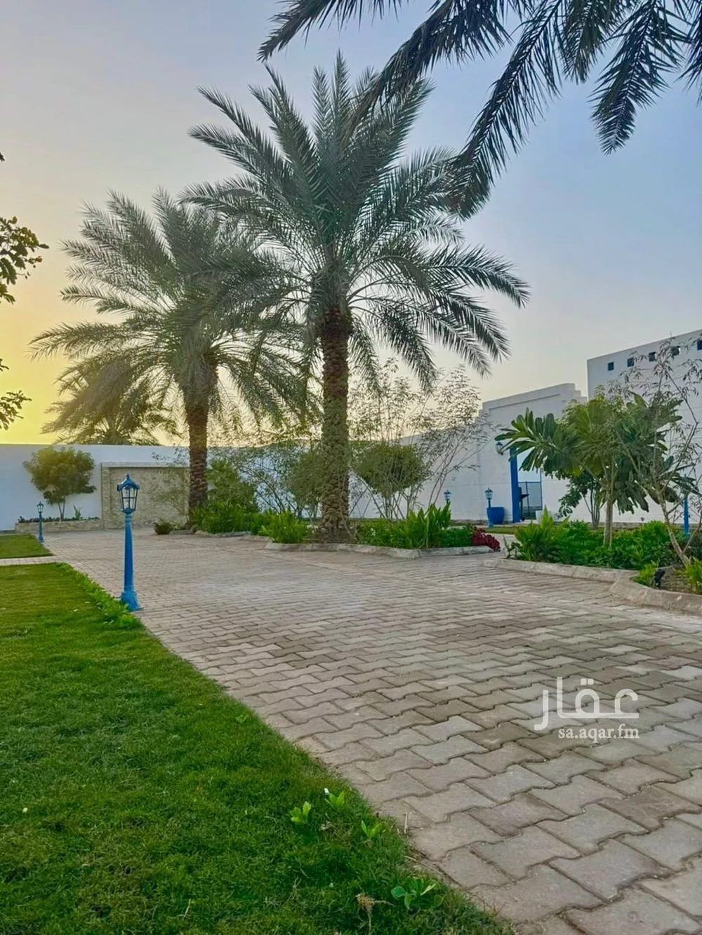 استراحة للإيجار في شارع عقرباء 159, حي عقرباء, مدينة الجبيلة, منطقة الرياض 1 صورة