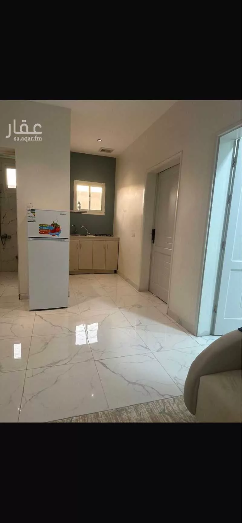 شقة للإيجار في شارع 6039531, حي المروج الشرقي, مدينة عرعر, منطقة الحدود الشماليه 1 صورة