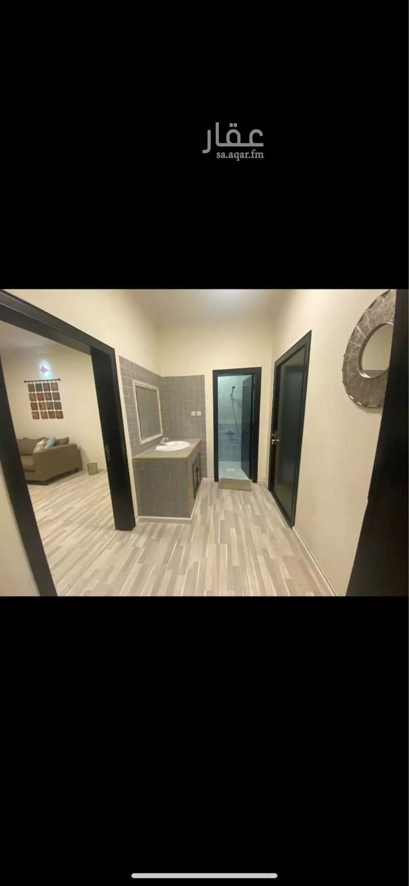 شقة للإيجار في شارع ابن عيدان, حي العقيق, مدينة الرياض, منطقة الرياض 1 صورة