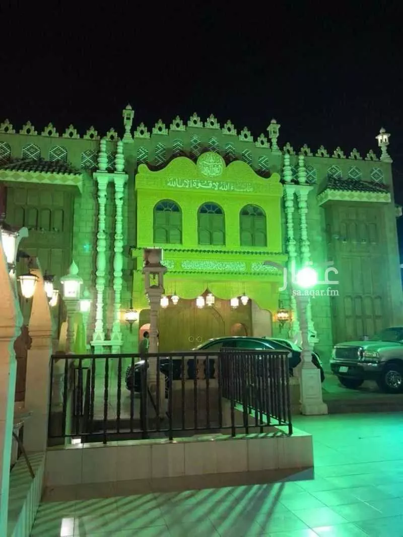 عمارة للبيع في شارع هبه الله الشيرازي, حي العدل, مدينة مكة المكرمة, منطقة مكة المكرمة 1 صورة