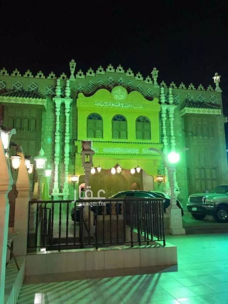 عمارة للبيع في شارع هبه الله الشيرازي, حي العدل, مدينة مكة المكرمة, منطقة مكة المكرمة 1 صورة