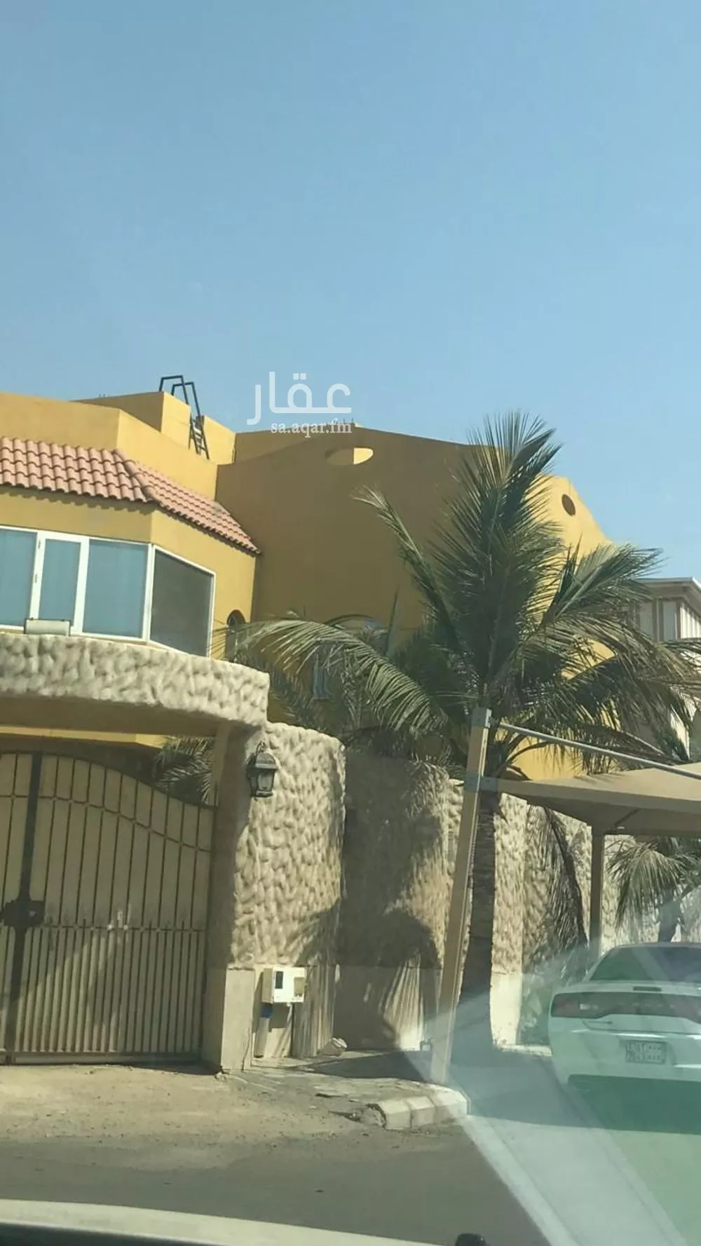 فيلا للبيع في شارع احمد بن وداعة, حي البساتين, مدينة جدة, منطقة مكة المكرمة 1 صورة