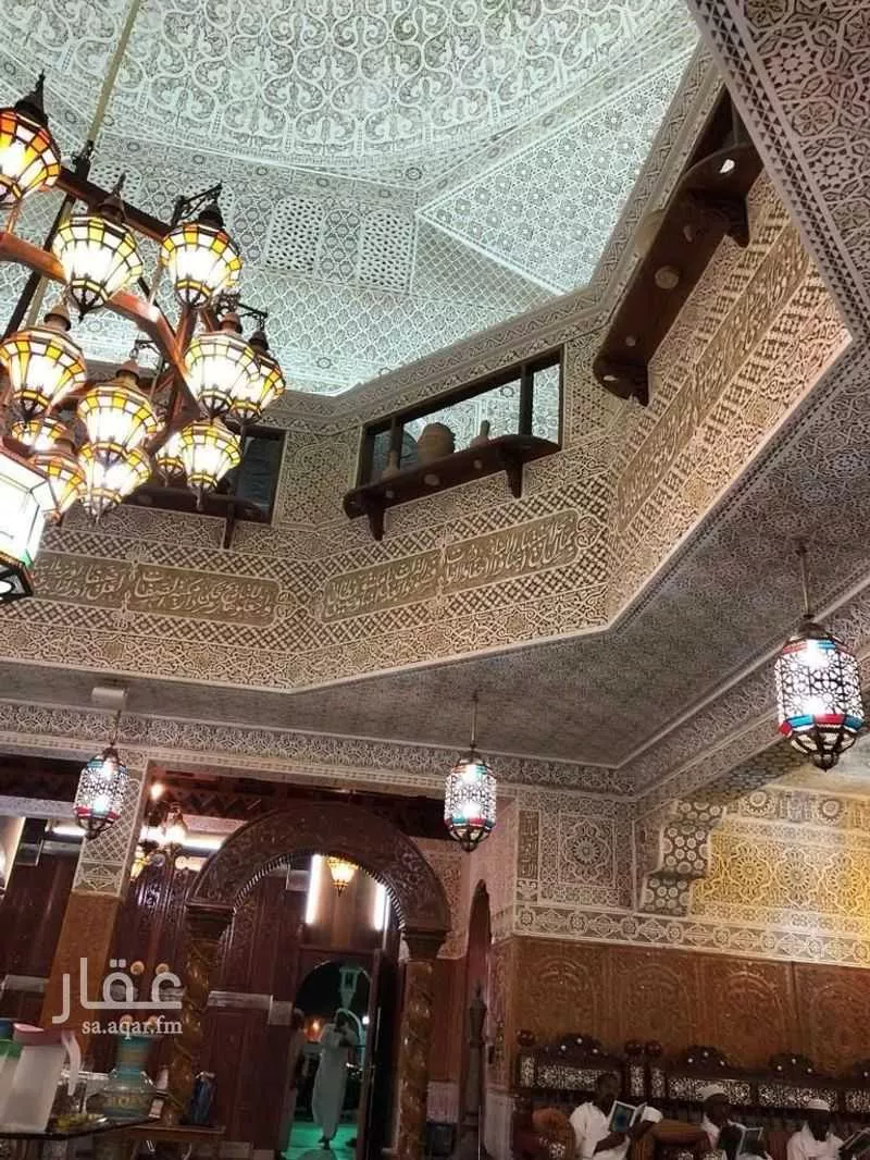 عمارة للبيع في شارع هبه الله الشيرازي, حي العدل, مدينة مكة المكرمة, منطقة مكة المكرمة 1 صورة
