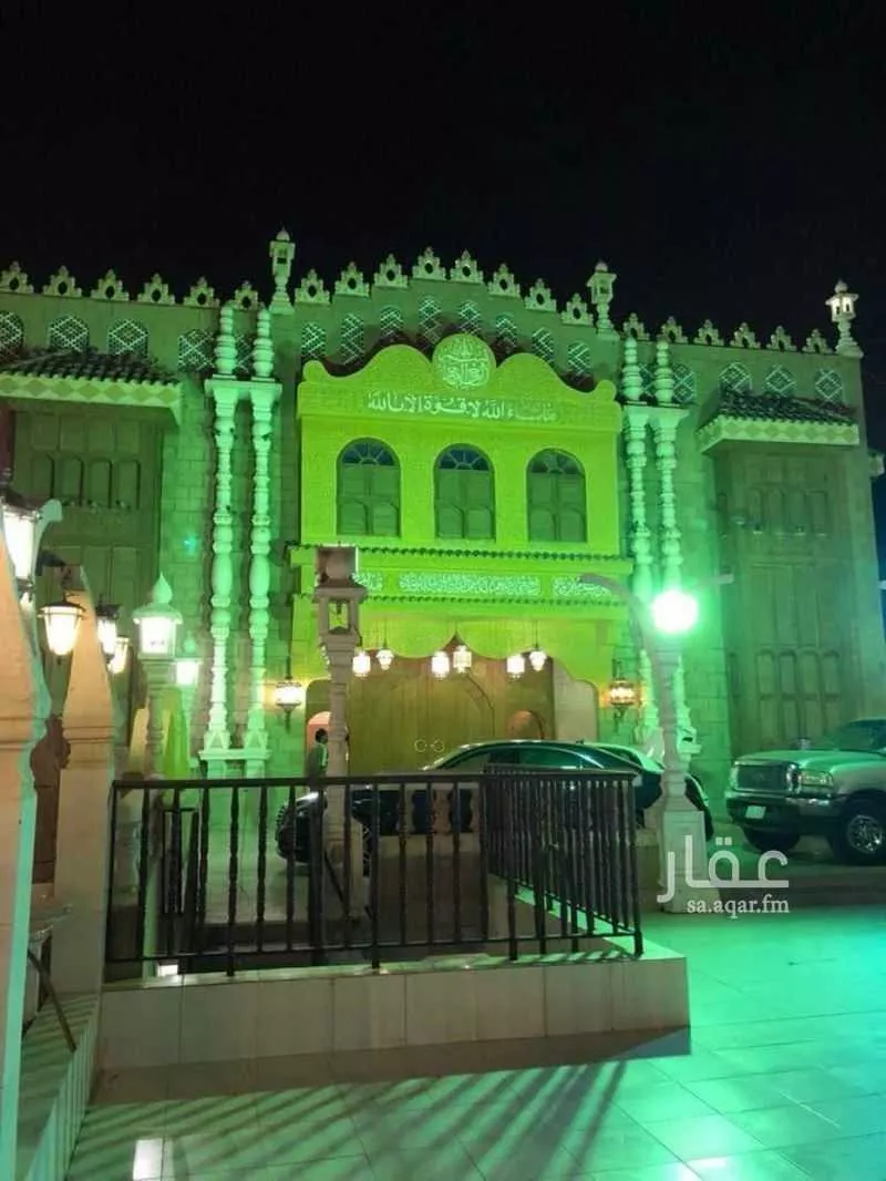 عمارة للبيع في شارع هبه الله الشيرازي, حي العدل, مدينة مكة المكرمة, منطقة مكة المكرمة 1 صورة