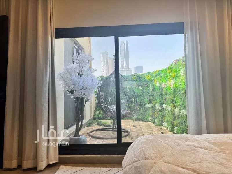 شقة للإيجار في شارع محمد الجبلي, حي النخيل, مدينة الرياض, منطقة الرياض 1 صورة