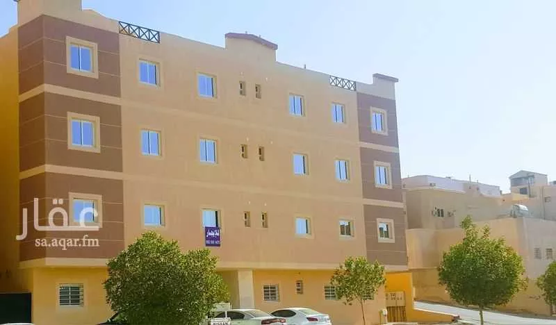 شقة للإيجار في شارع عبدالله بن دخيل, حي عكاظ, مدينة الرياض, منطقة الرياض 1 صورة
