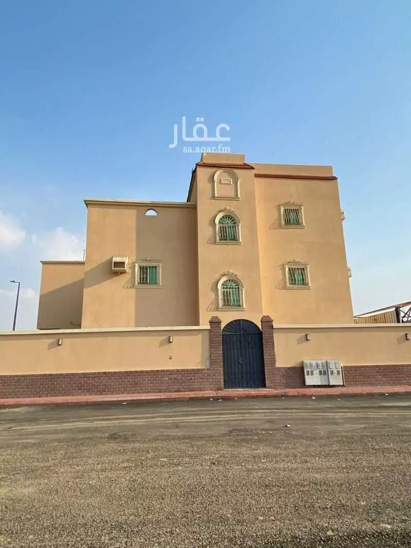 عمارة للبيع في شارع إبراهيم بن أبي طالب, حي طيبة, مدينة جدة, منطقة مكة المكرمة 1 صورة