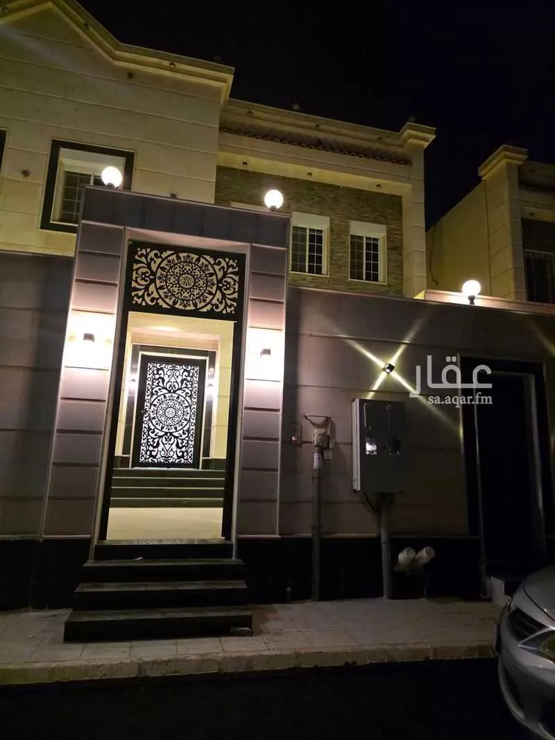 فيلا للإيجار في شارع شمس الدين الحريري, حي الصالحية, مدينة جدة, منطقة مكة المكرمة 1 صورة