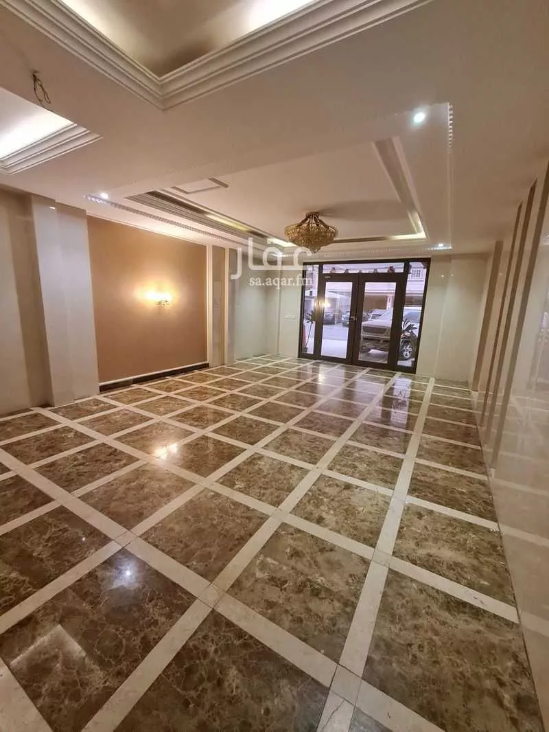 شقة للبيع في شارع أبو الفضل المقرئ, حي الواحة, مدينة جدة, منطقة مكة المكرمة 1 صورة
