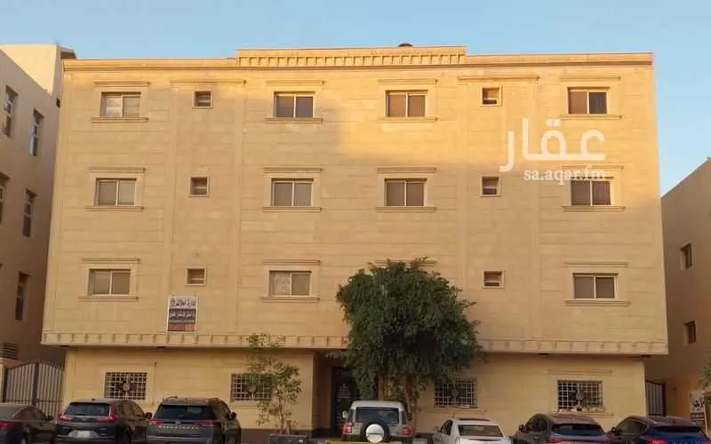 شقة للإيجار في شارع أبي الحسن الزنبقي, حي عرقة, مدينة الرياض, منطقة الرياض 1 صورة