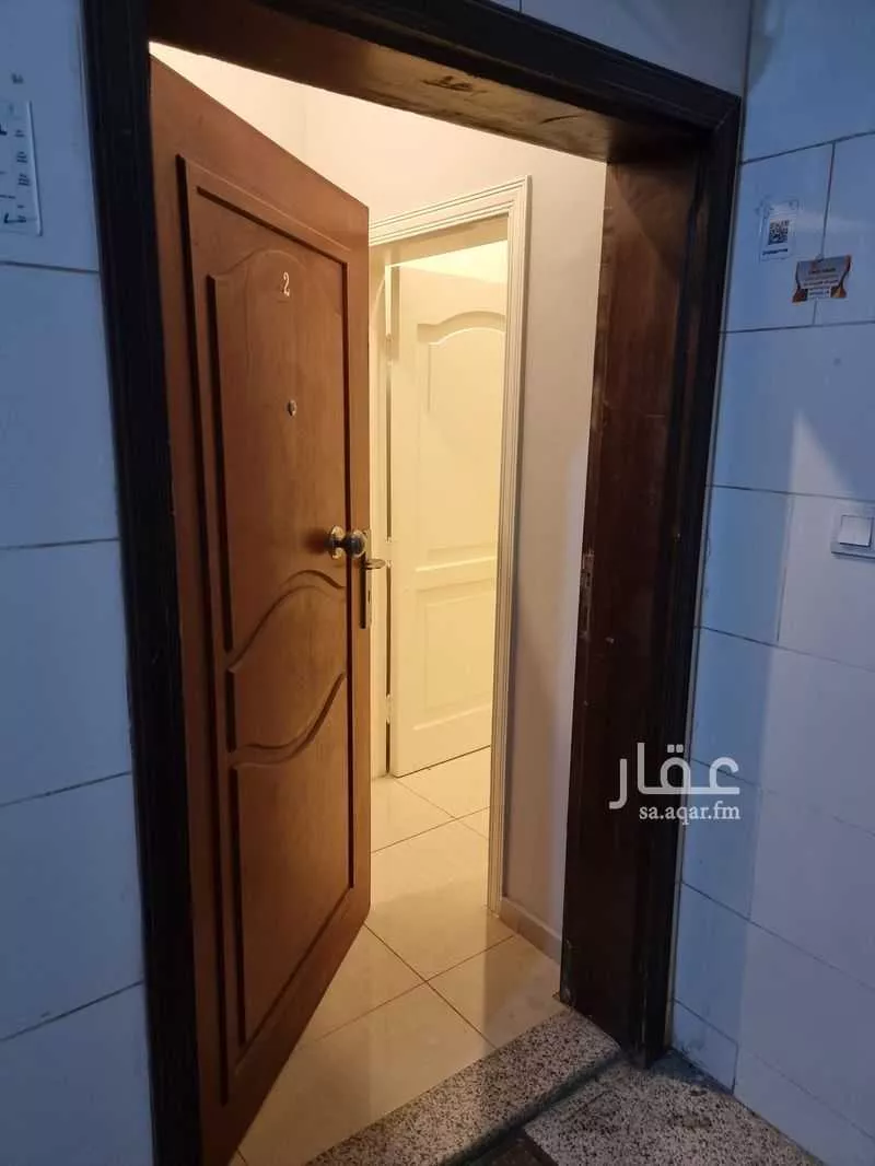 شقة للإيجار في شارع علي بن نصر الله المصري ، حي الريان ، جدة ، جدة 1 صورة