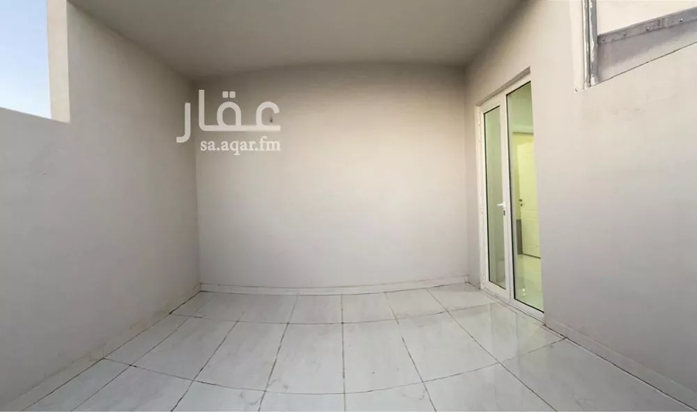 شقة للإيجار في شارع الحفر, حي الرحاب, مدينة بريده, منطقة القصيم 1 صورة