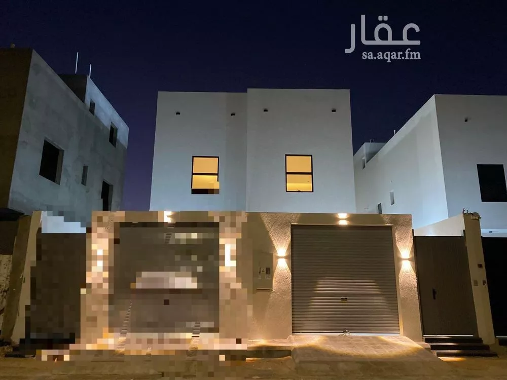 دور للإيجار في شارع الفاروق 24, حي الإزدهار, مدينة بريدة, منطقة القصيم 1 صورة