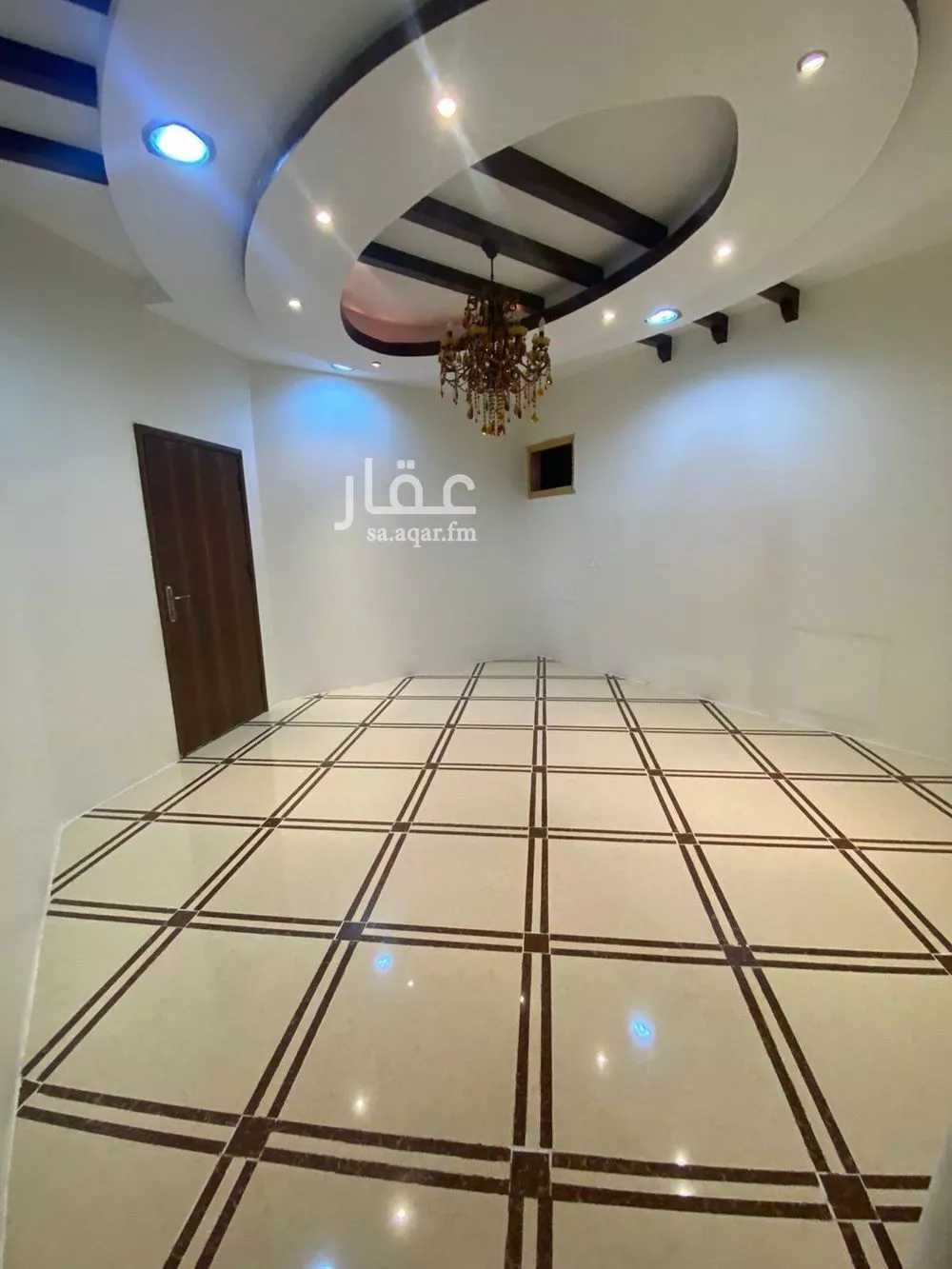 شقة للبيع في شارع عثمان بن الخطيب, حي الريان, مدينة بريدة, منطقة القصيم 1 صورة