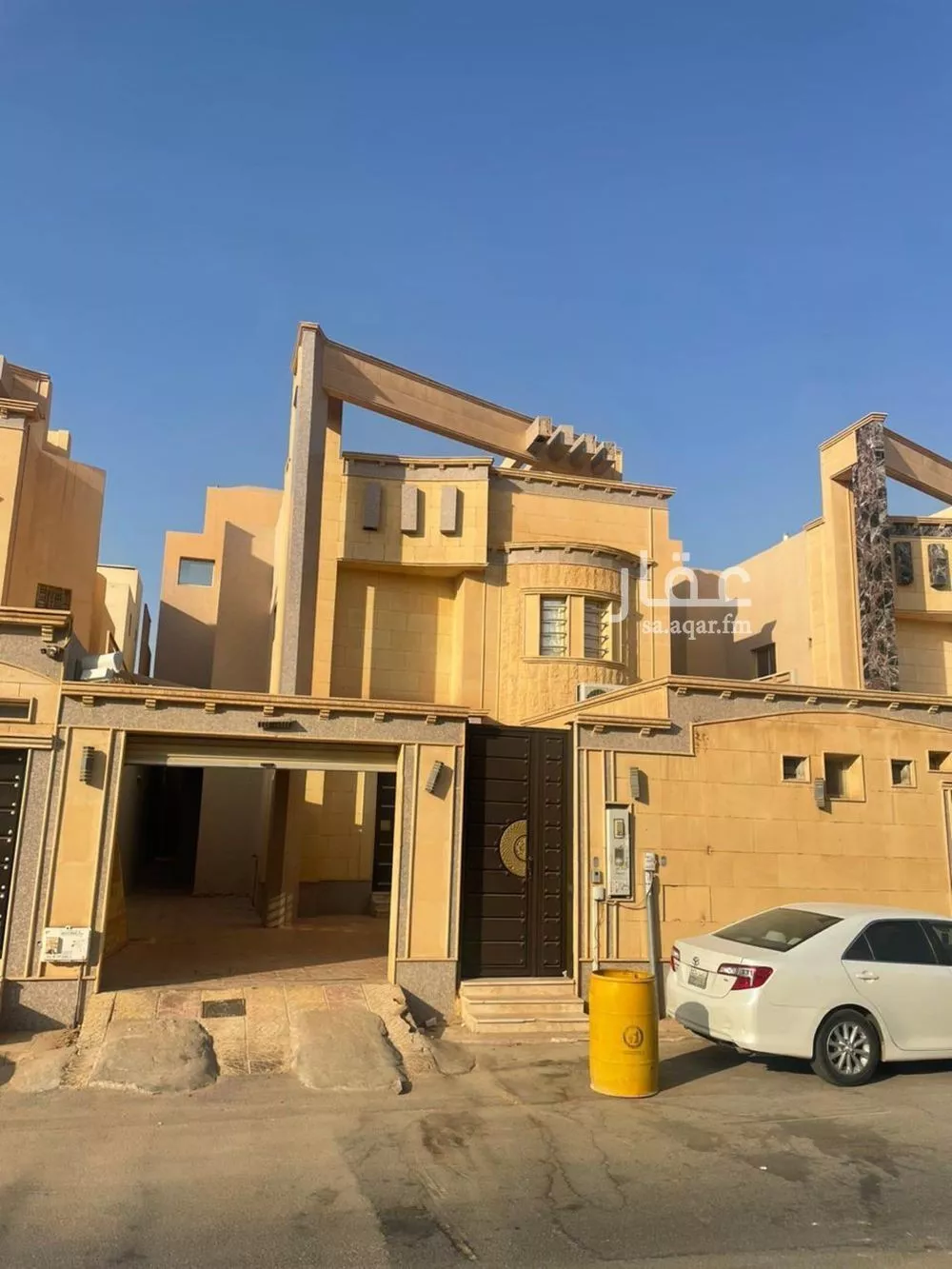 فيلا للبيع في شارع محمد بن جرير, حي الريان, مدينة بريده, منطقة القصيم 1 صورة