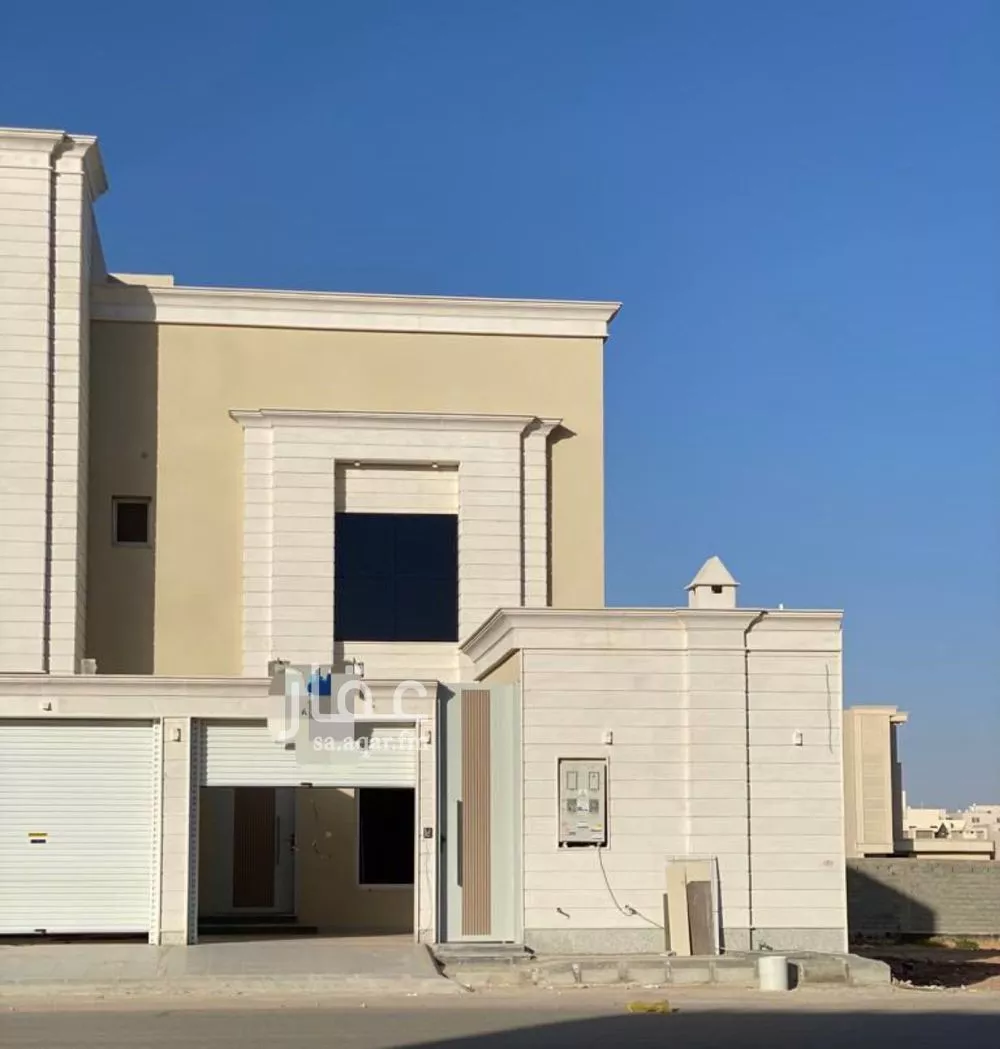 دور للإيجار في شارع عنيزة, حي النخيل, مدينة بريده, منطقة القصيم 1 صورة