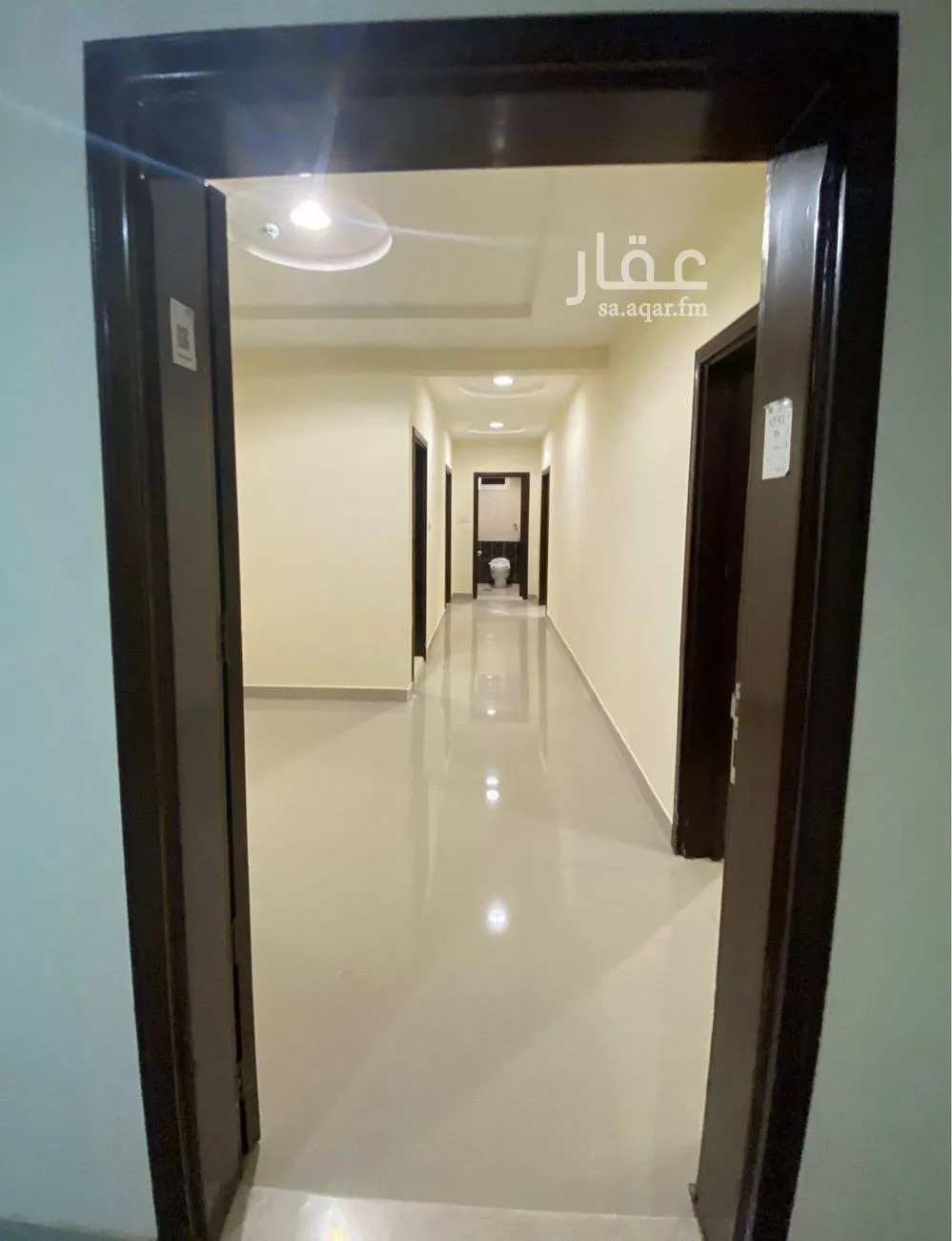 شقة للإيجار في شارع سليمان الحقيل, حي الريان, مدينة بريده, منطقة القصيم 1 صورة