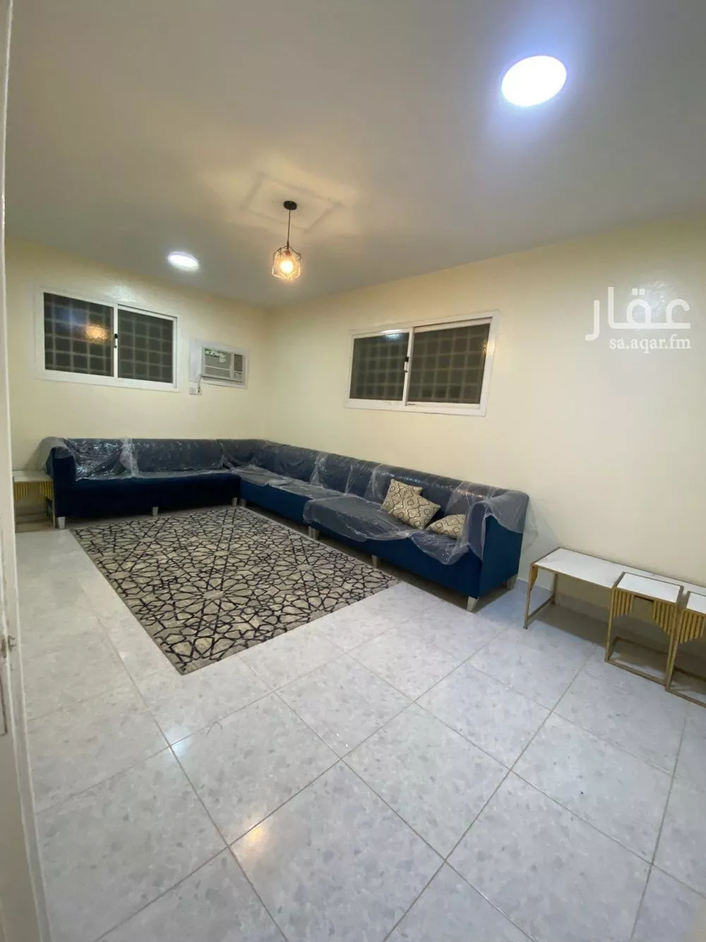 شقة للإيجار في شارع طريق ابو بكر الصديق, حي الإسكان, مدينة بريده, منطقة القصيم 1 صورة