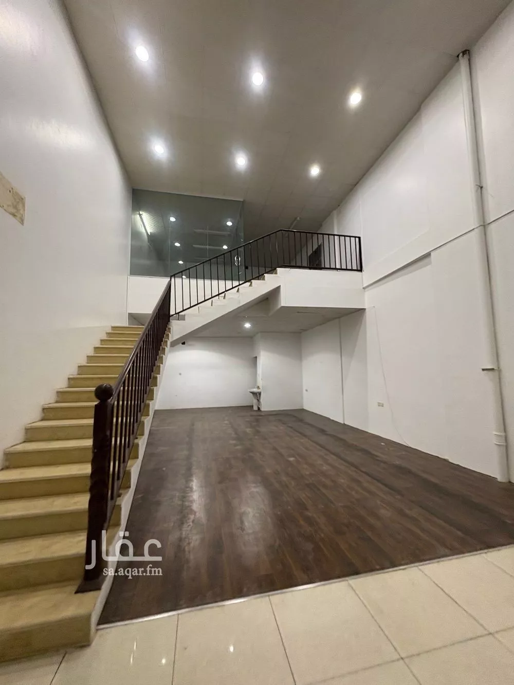 محل للإيجار في شارع طريق الملك عبدالعزيز , حي الروضة, مدينة بريده, منطقة القصيم 1 صورة