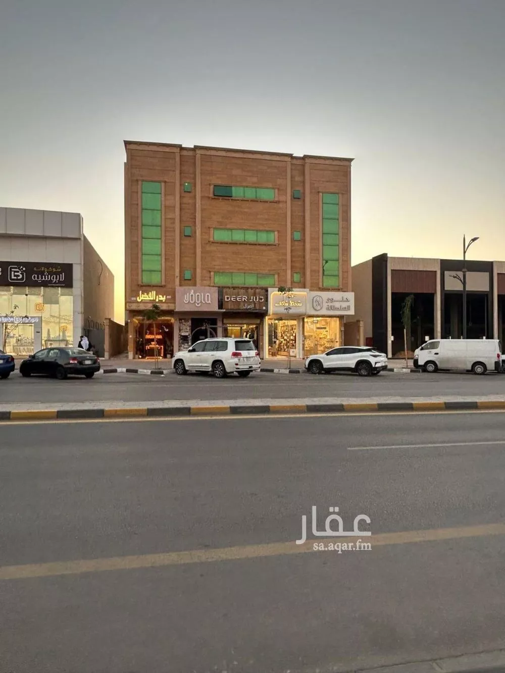 شقة للإيجار في شارع شارع البخاري, حي الريان, مدينة بريده, منطقة القصيم 1 صورة