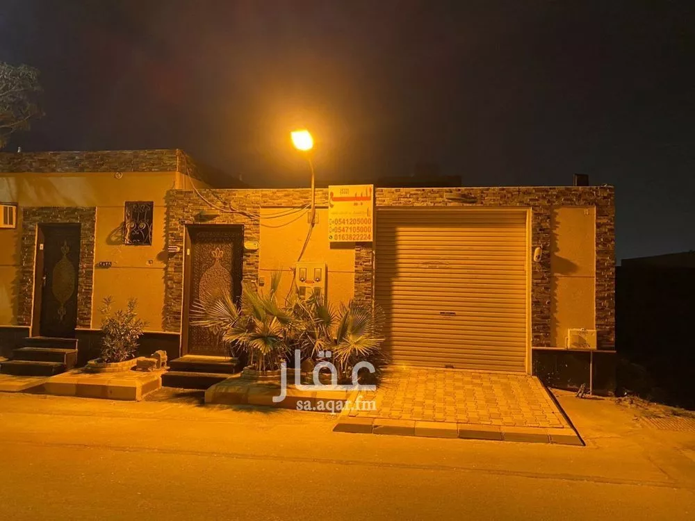 فيلا للبيع في شارع الماس, حي الحزم, مدينة بريده, منطقة القصيم 1 صورة