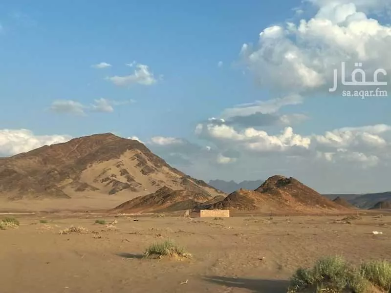 أرض للبيع في شارع خالد بن الوليد, حي المليليح, مدينة المدينه المنوره, منطقة المدينة المنورة 1 صورة