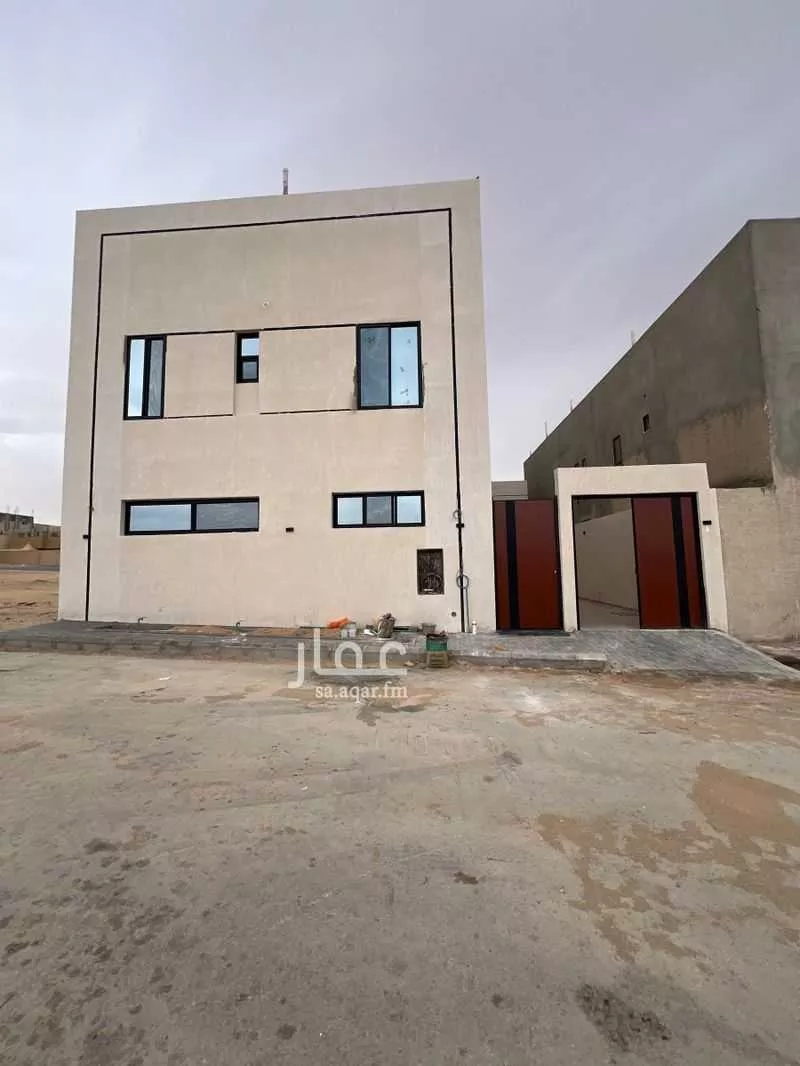 فيلا للبيع في شارع رقم 20, حي ظهرة لبن, مدينة الرياض, منطقة الرياض 1 صورة