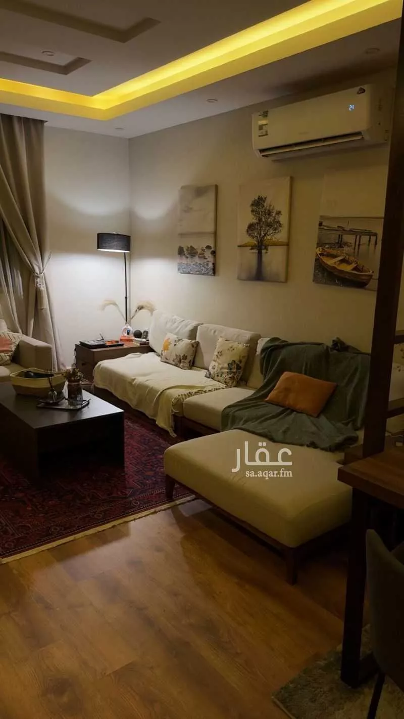 شقة للإيجار في شارع وادي وج ، حي الملقا ، الرياض ، منطقة الرياض 1 صورة