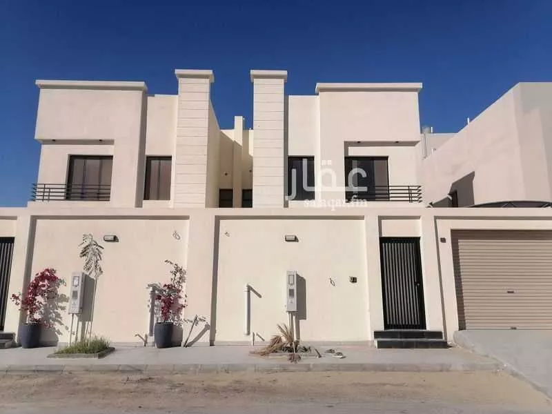 فيلا للإيجار في شارع ابراهيم الحرثي, حي الصدفة, مدينة الدمام, المنطقة الشرقية 1 صورة