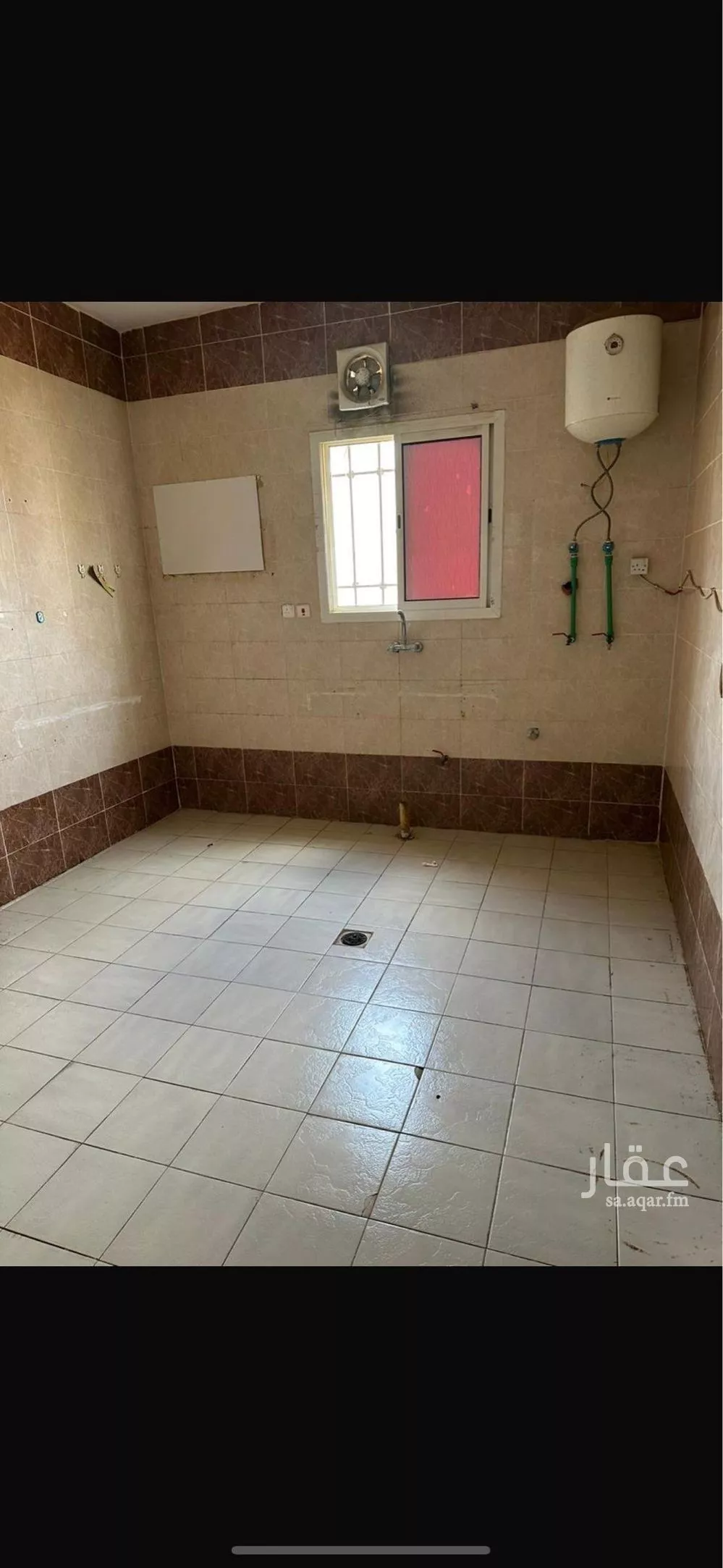 شقة للإيجار في شارع أبي ربيعة الأصبهاني, حي الرمال, مدينة الرياض, منطقة الرياض 1 صورة