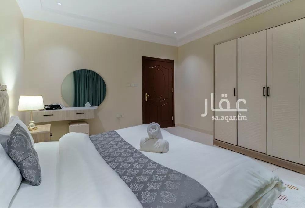 شقة للإيجار في شارع عبدالله بن قيس, حي إشبيلية, مدينة الرياض, منطقة الرياض 1 صورة