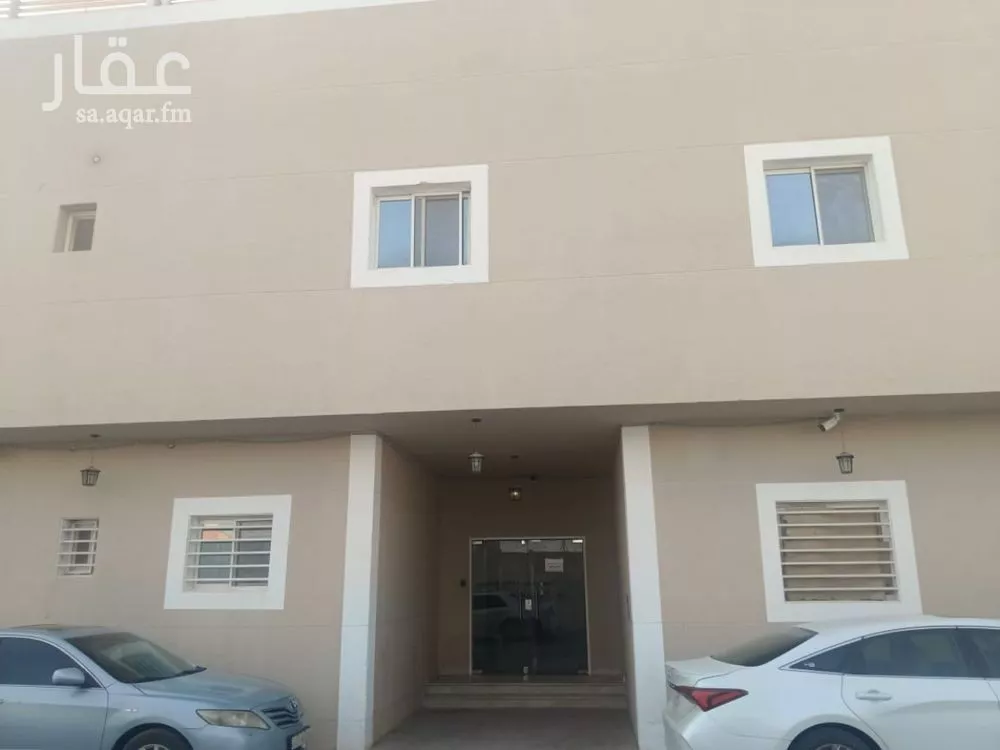 شقة للإيجار في شارع الصحابة, حي إشبيلية, مدينة الرياض, منطقة الرياض 1 صورة