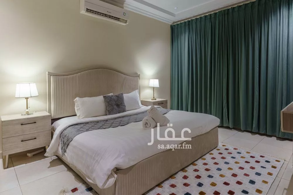 شقة للإيجار في شارع عبدالله بن قيس, حي إشبيلية, مدينة الرياض, منطقة الرياض 1 صورة