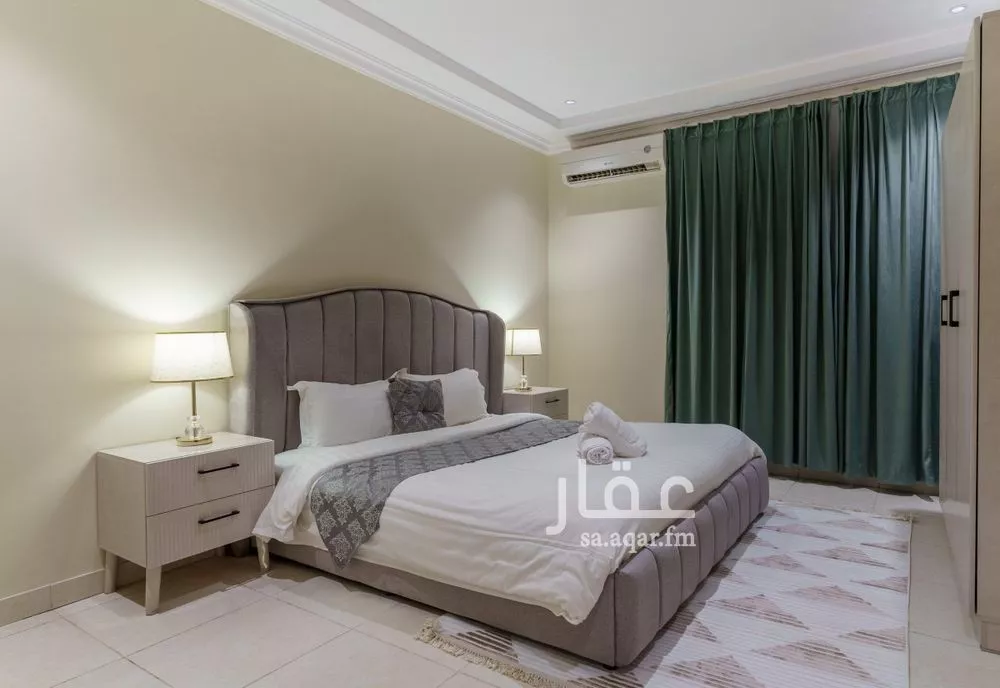 شقة للإيجار في شارع عبدالله بن قيس, حي إشبيلية, مدينة الرياض, منطقة الرياض 1 صورة