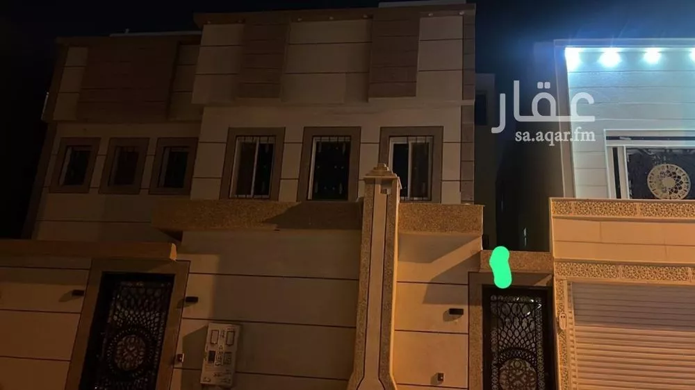 شقة للإيجار في شارع الطيف, حي الجنادرية, مدينة الرياض, منطقة الرياض 1 صورة