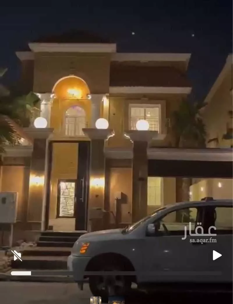 فيلا للبيع في حي الخزامى, مدينة الخبر, المنطقة الشرقية 1 صورة