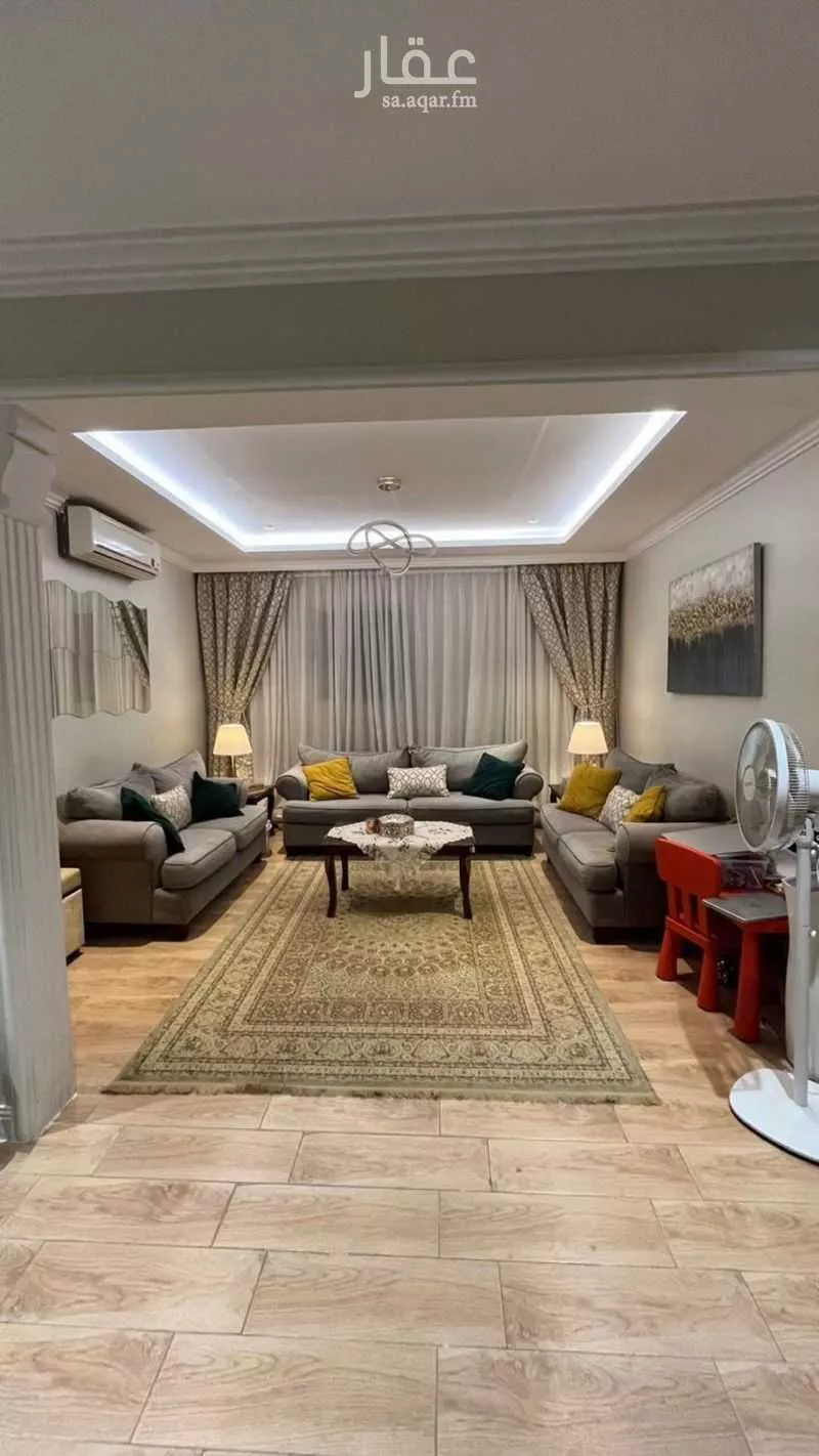 شقة للبيع في شارع الصلاح, حي عرقة, مدينة الرياض, منطقة الرياض 1 صورة