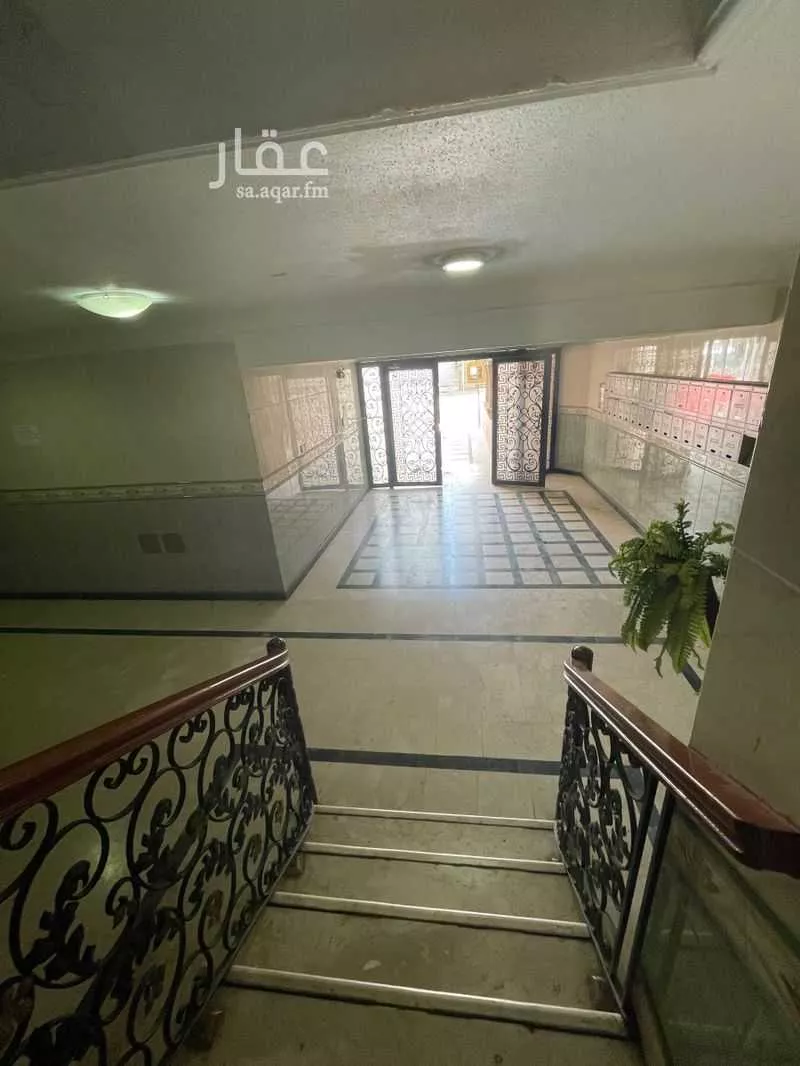 شقة للإيجار في شارع أبو نصر السجزي, حي الصفاء, مدينة جدة, منطقة مكة المكرمة 1 صورة