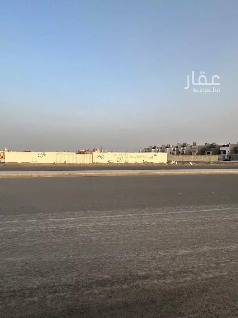 أرض للإيجار في شارع معاذ بن الحارث النجاري(رضي الله عنه), حي الياقوت, مدينة جدة, منطقة مكة المكرمة 1 صورة