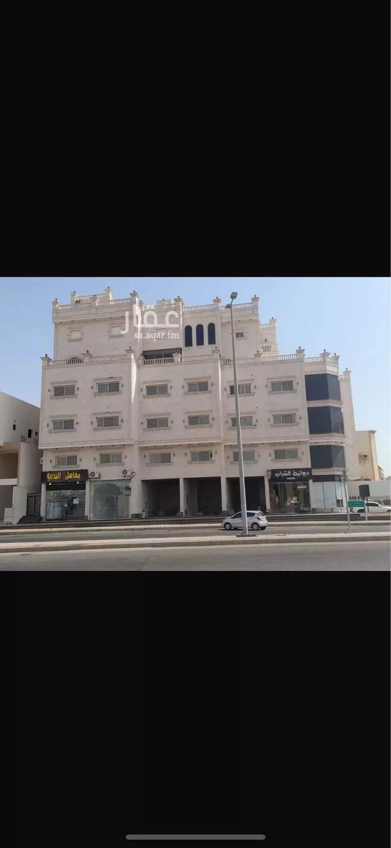 محل للإيجار في شارع ايمن الحبشي, حي الأجواد, مدينة جدة, منطقة مكة المكرمة 1 صورة