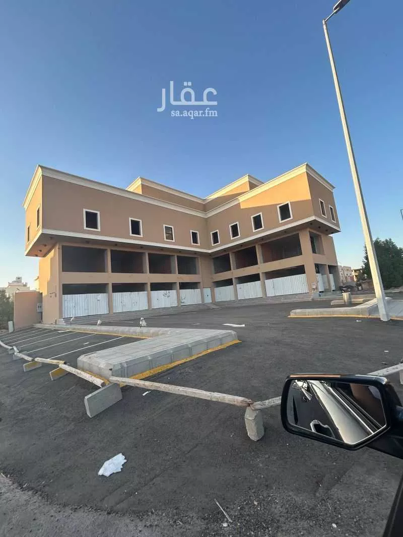 محل للإيجار في شارع قيس ابن مخلد, حي الصالحية, مدينة جدة, منطقة مكة المكرمة 1 صورة