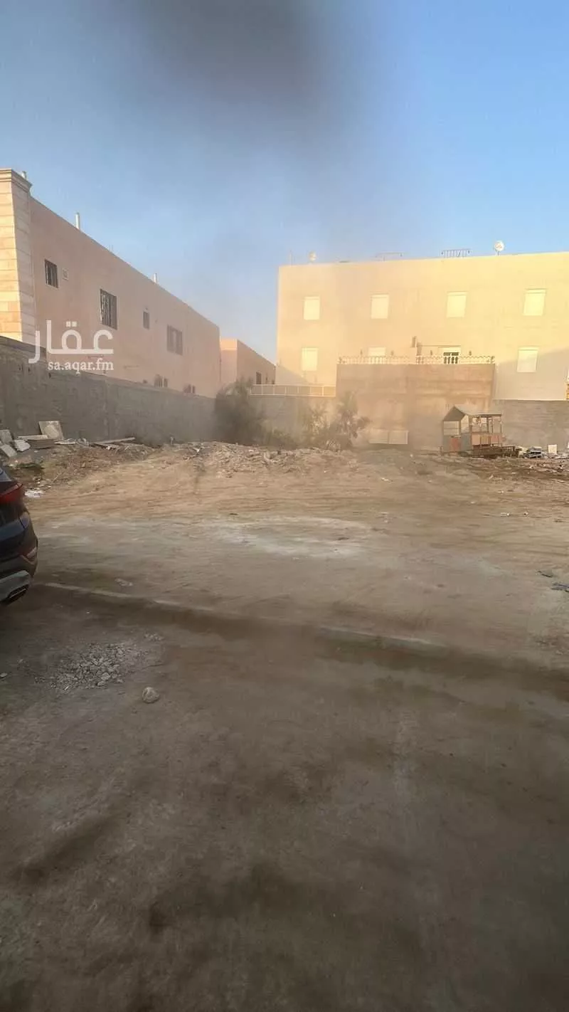 أرض للبيع في شارع ابن خيثمة, حي الزمرد, مدينة جدة, منطقة مكة المكرمة 1 صورة