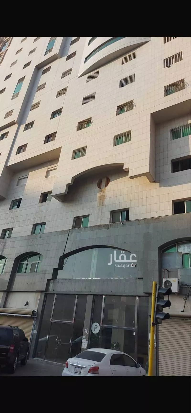 شقة للبيع في شارع المحكمه, حي العزيزية, مدينة مكه المكرمه, منطقة مكة المكرمة 1 صورة