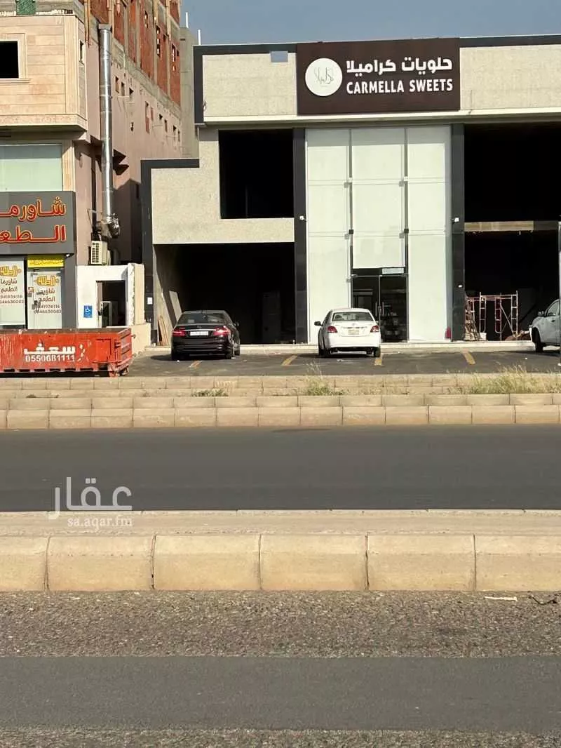 محل للإيجار في شارع شارع الحمدانية الفرعي, حي الحمدانية, مدينة جدة, منطقة مكة المكرمة 1 صورة