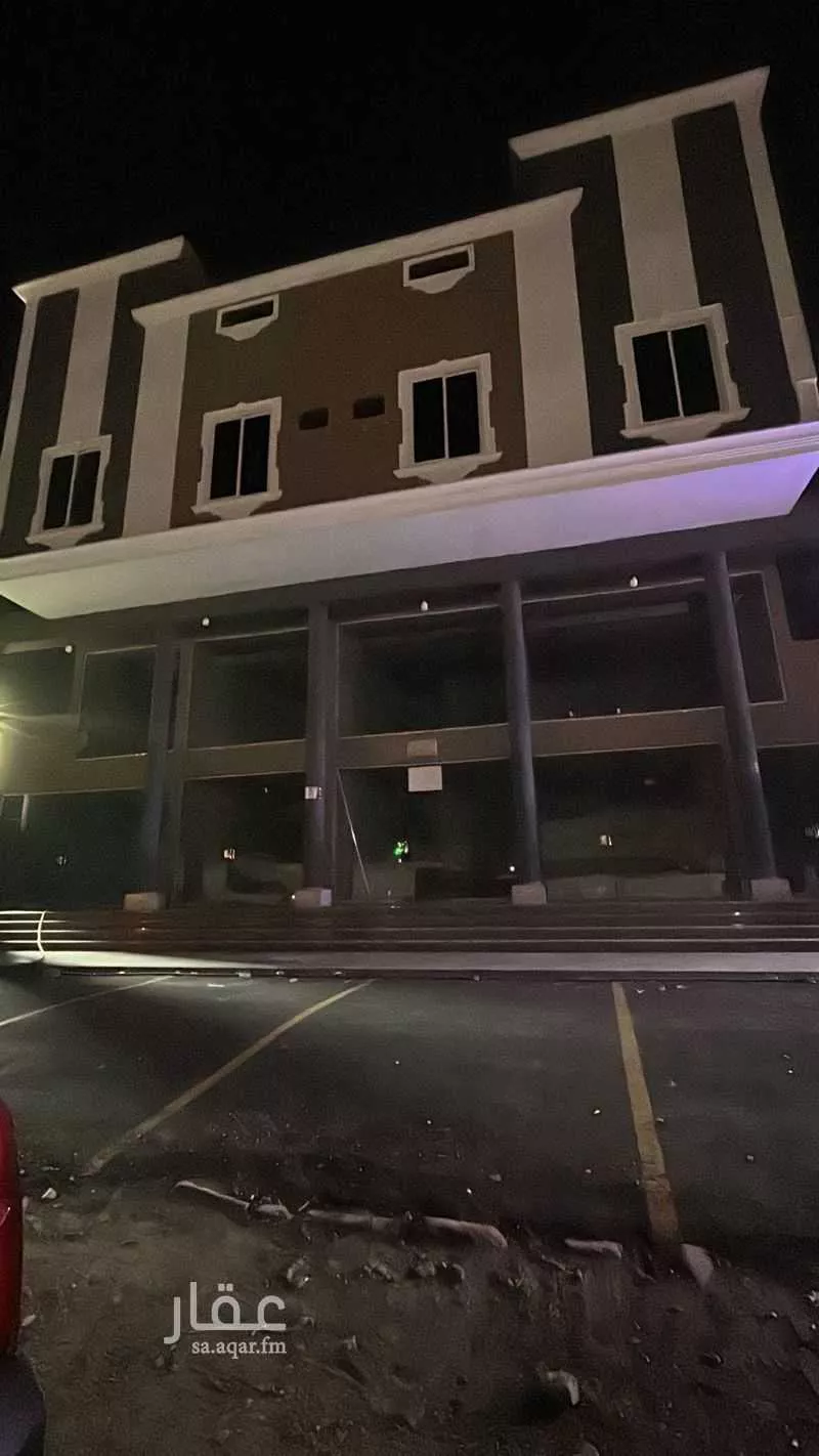 محل للإيجار في شارع ذؤيب بن شريح, حي الحمدانية, مدينة جدة, منطقة مكة المكرمة 1 صورة