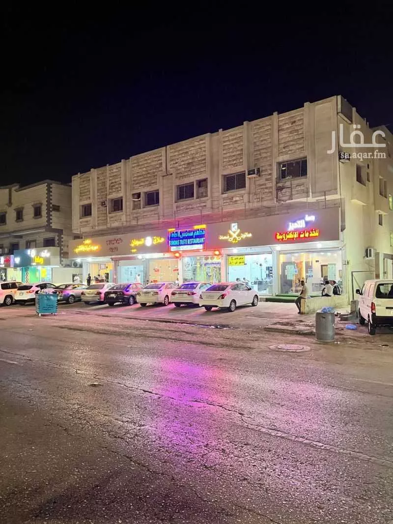عمارة للبيع في شارع الخوارزمي, حي بدر, مدينة الدمام, المنطقة الشرقية 1 صورة