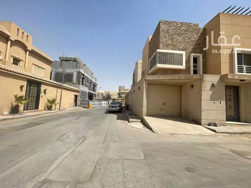 فيلا للإيجار في شارع الثنيه, حي آل وهيط, مدينة آل وهيط, منطقة الرياض 1 صورة